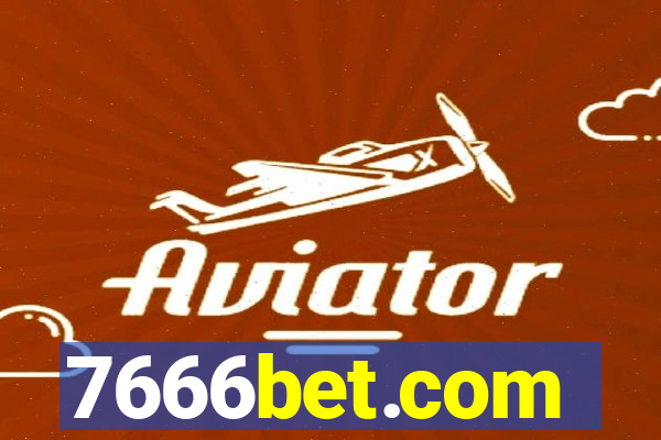 7666bet.com