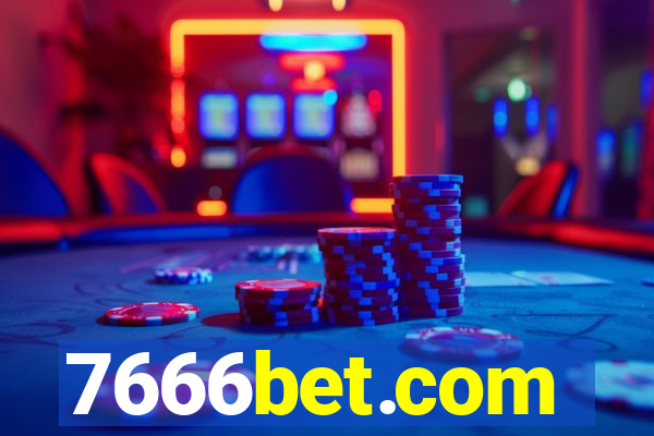 7666bet.com