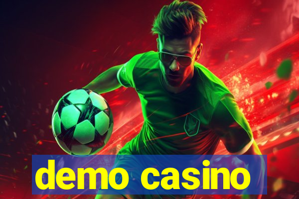 demo casino