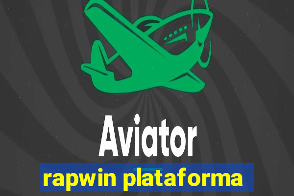 rapwin plataforma