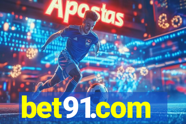 bet91.com