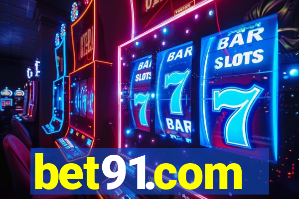 bet91.com