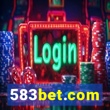 583bet.com