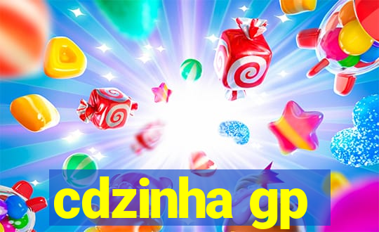 cdzinha gp