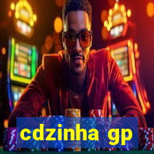 cdzinha gp