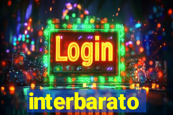 interbarato