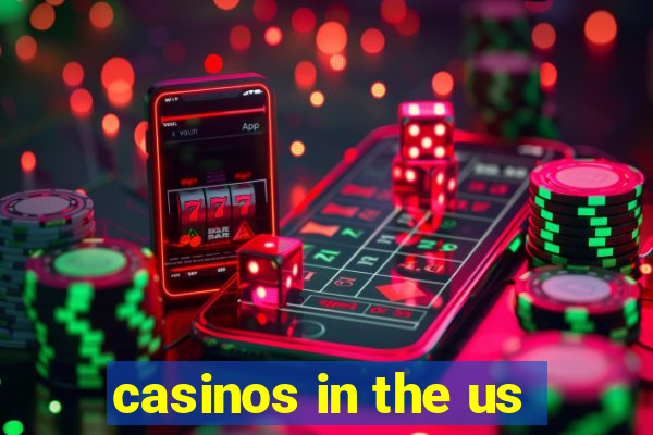 casinos in the us