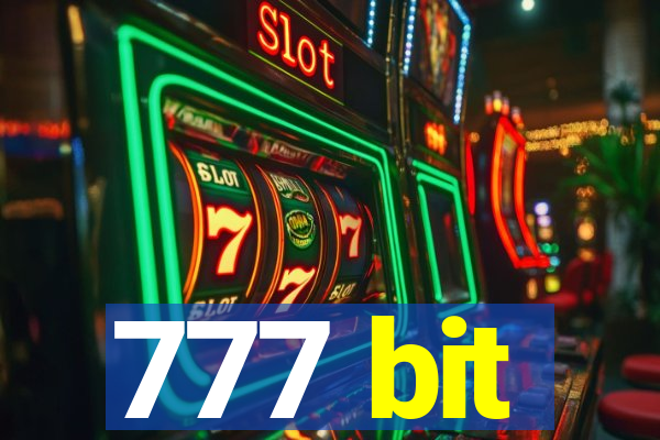 777 bit