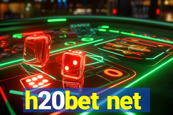 h20bet net