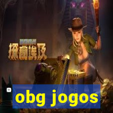 obg jogos