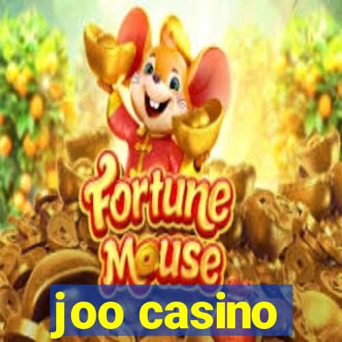 joo casino