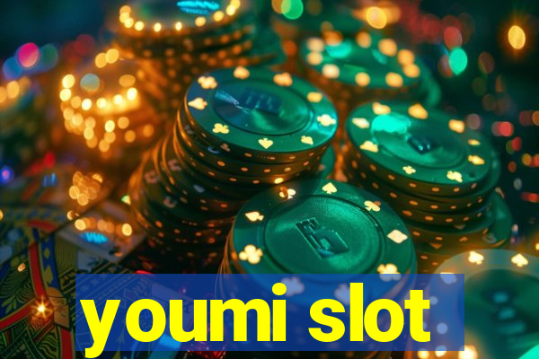 youmi slot