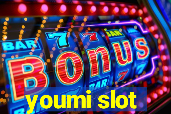 youmi slot