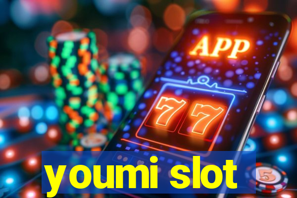 youmi slot