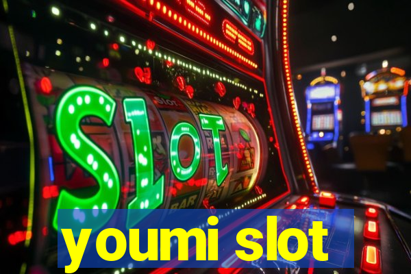 youmi slot