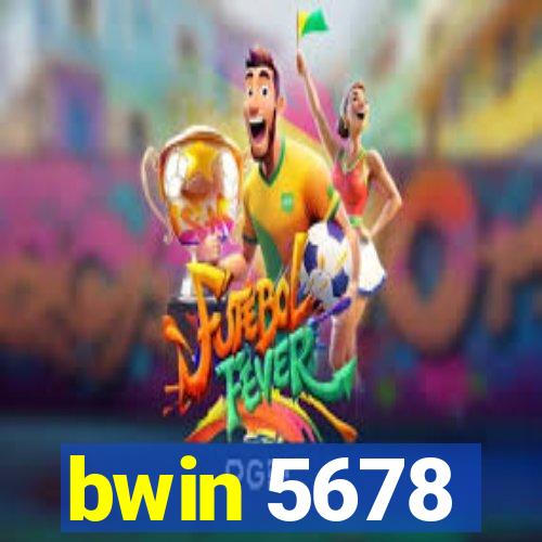 bwin 5678