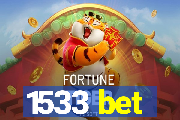 1533 bet