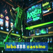 lobo888 cassino