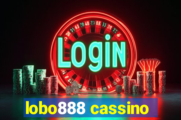 lobo888 cassino