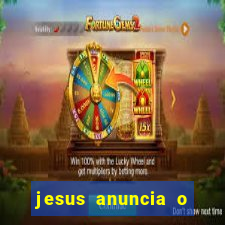 jesus anuncia o reino de deus catequese infantil