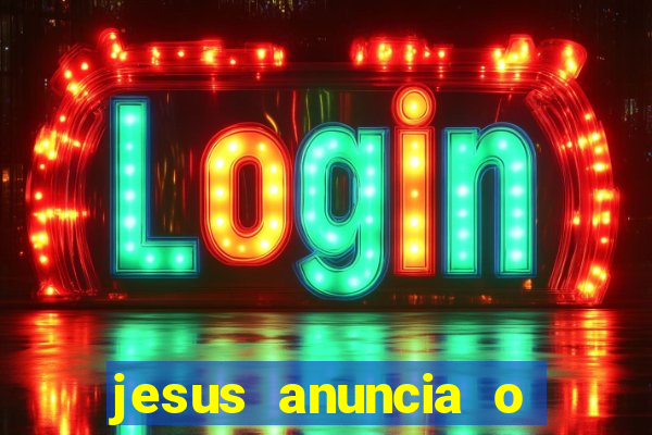 jesus anuncia o reino de deus catequese infantil