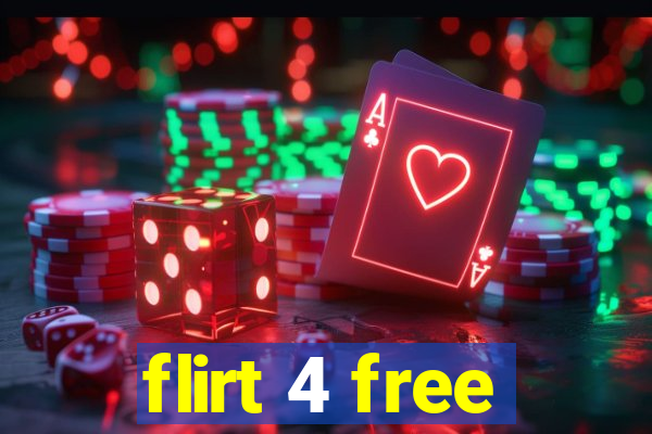 flirt 4 free