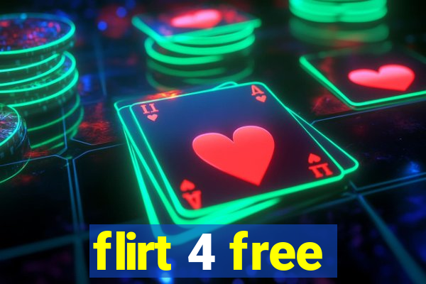 flirt 4 free