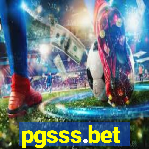 pgsss.bet