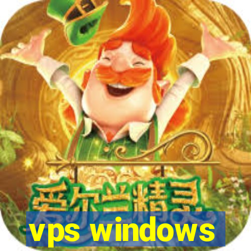 vps windows