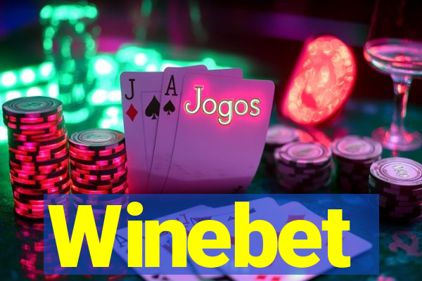 Winebet