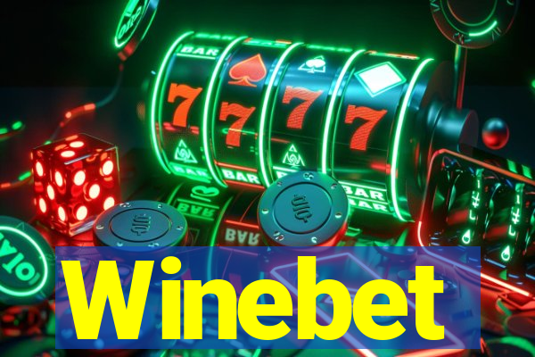 Winebet