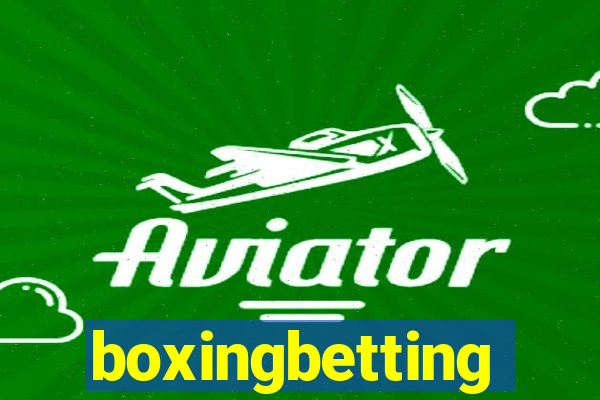 boxingbetting