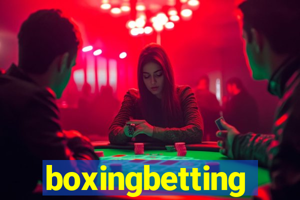 boxingbetting