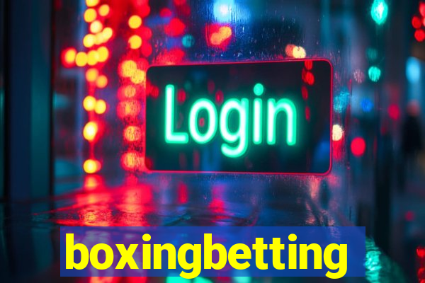 boxingbetting