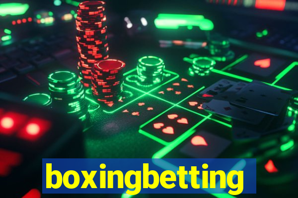 boxingbetting