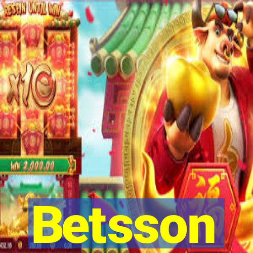 Betsson