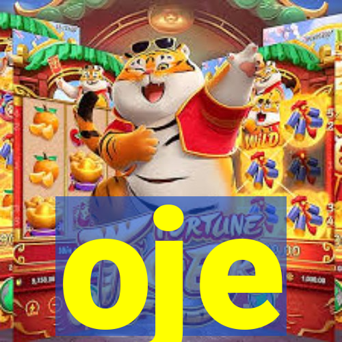 oje