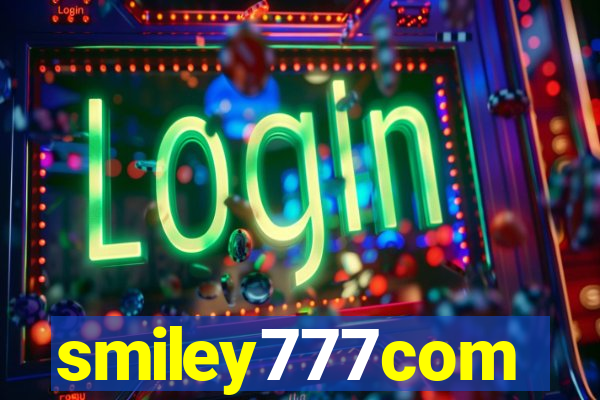 smiley777com