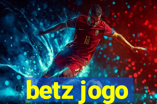 betz jogo