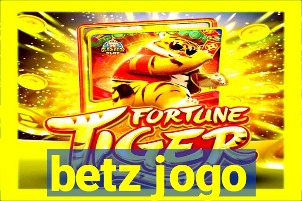 betz jogo