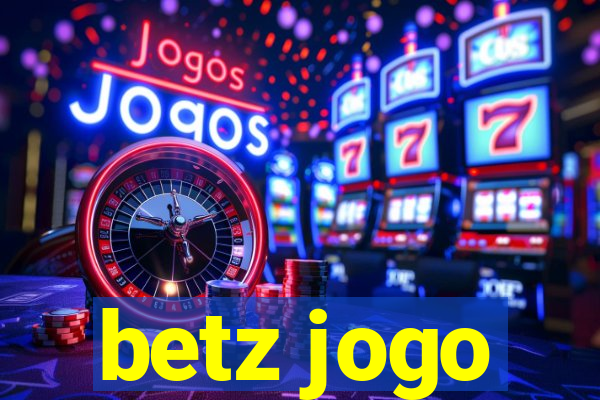 betz jogo