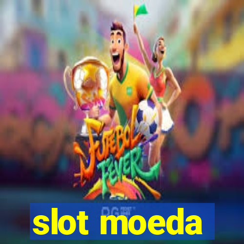 slot moeda