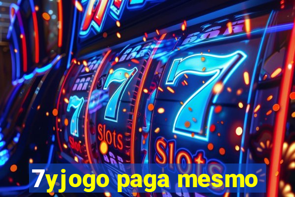 7yjogo paga mesmo