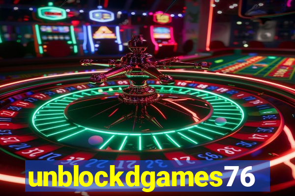 unblockdgames76