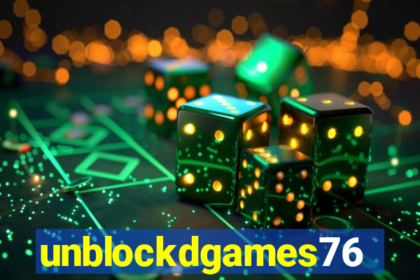 unblockdgames76