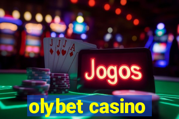 olybet casino