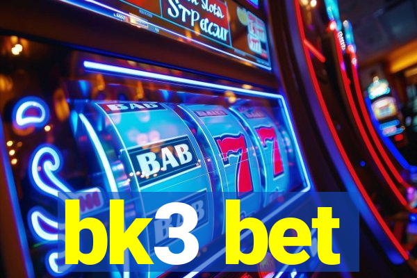 bk3 bet