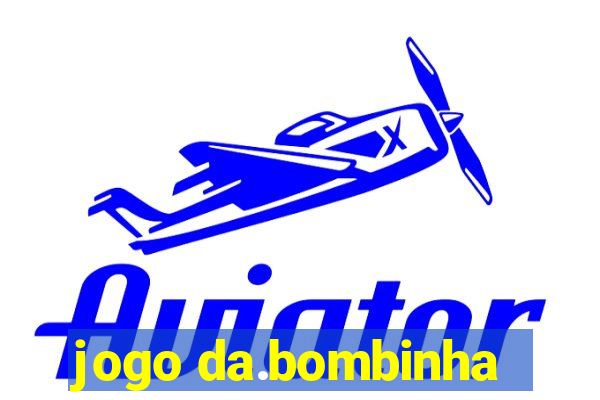 jogo da.bombinha