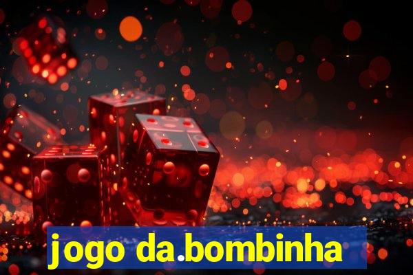 jogo da.bombinha