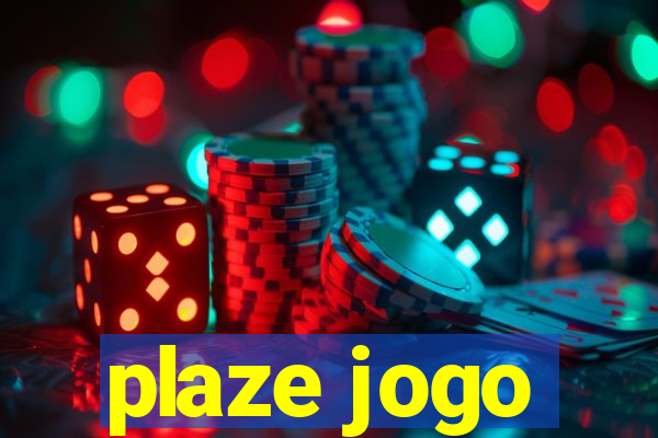 plaze jogo